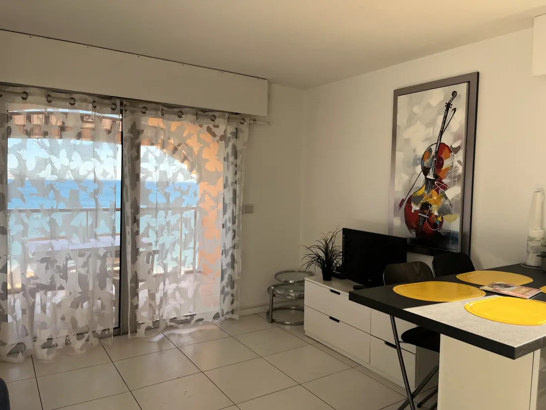 Apartmanok Fréjus - Port Fréjus