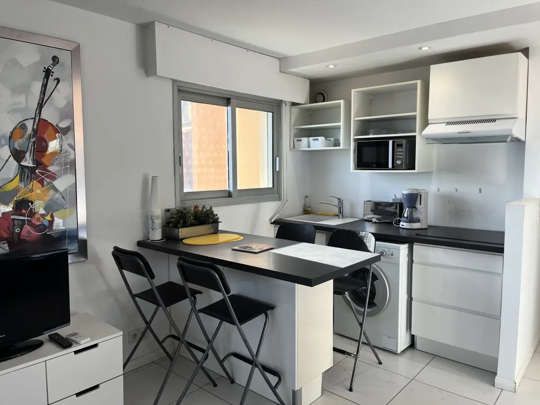 Apartmanok Fréjus - Port Fréjus