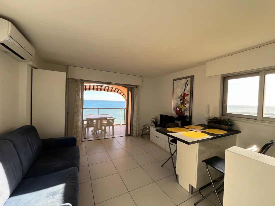 Apartmanok Fréjus - Port Fréjus