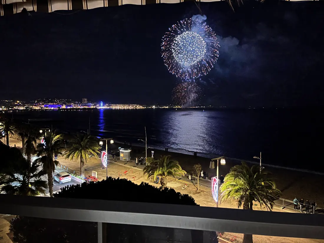 Apartmanok Fréjus - Port Fréjus