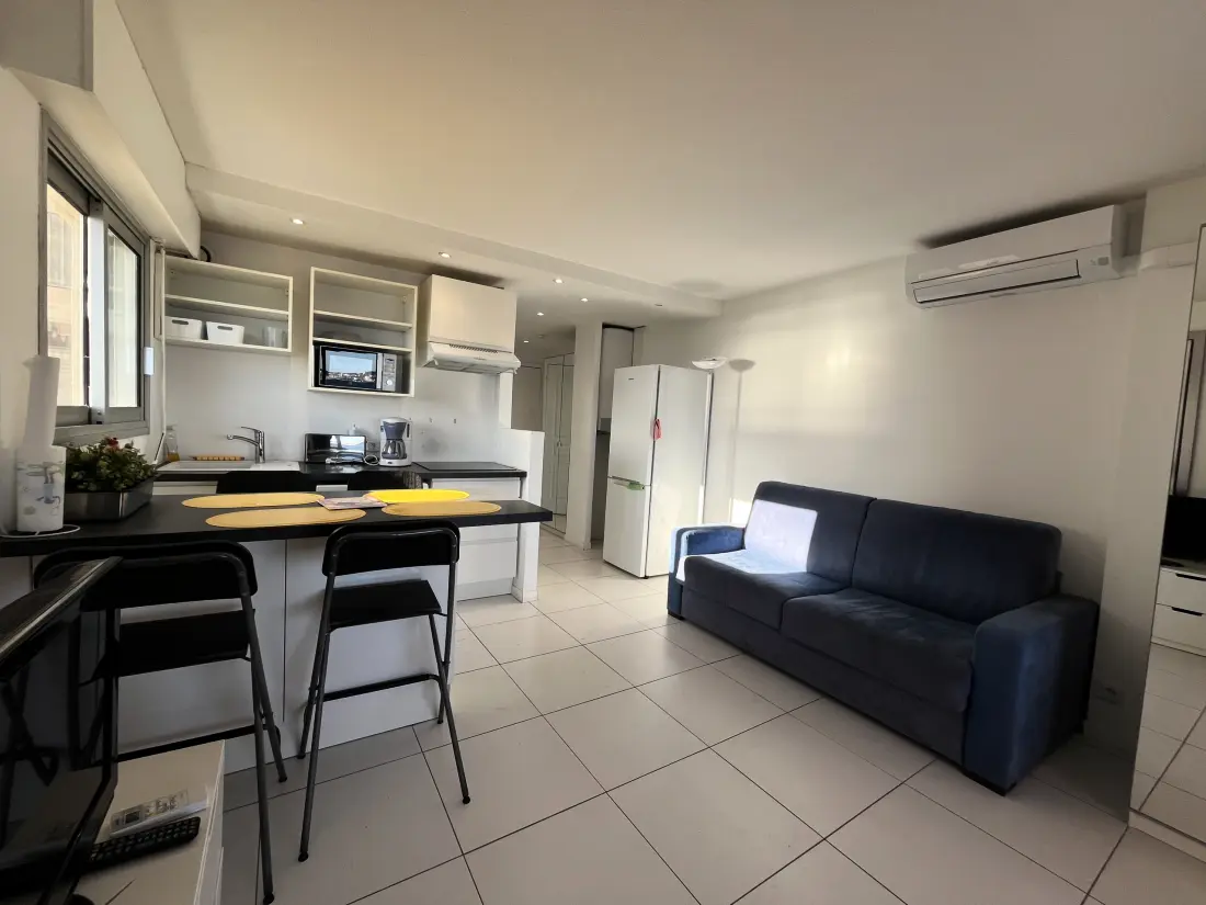 Apartmanok Fréjus - Port Fréjus