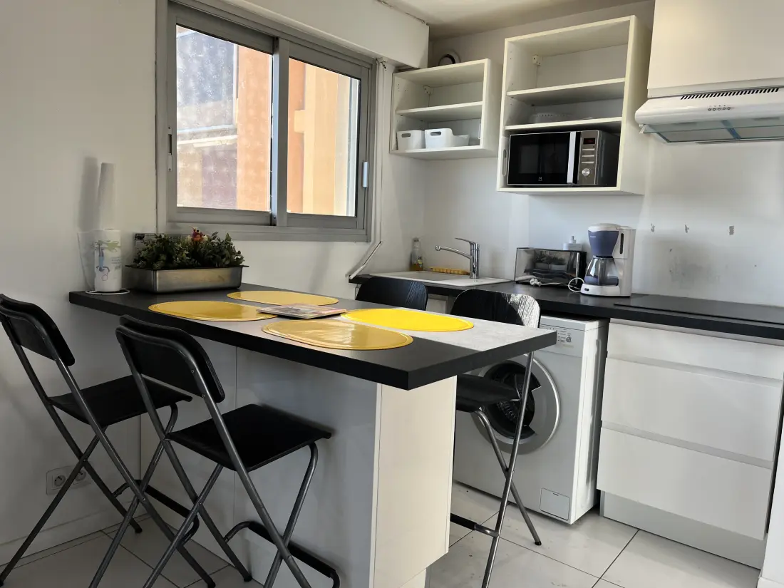 Apartmanok Fréjus - Port Fréjus