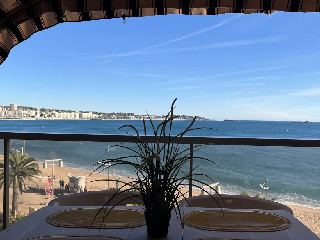 Apartmanok Fréjus - Port Fréjus