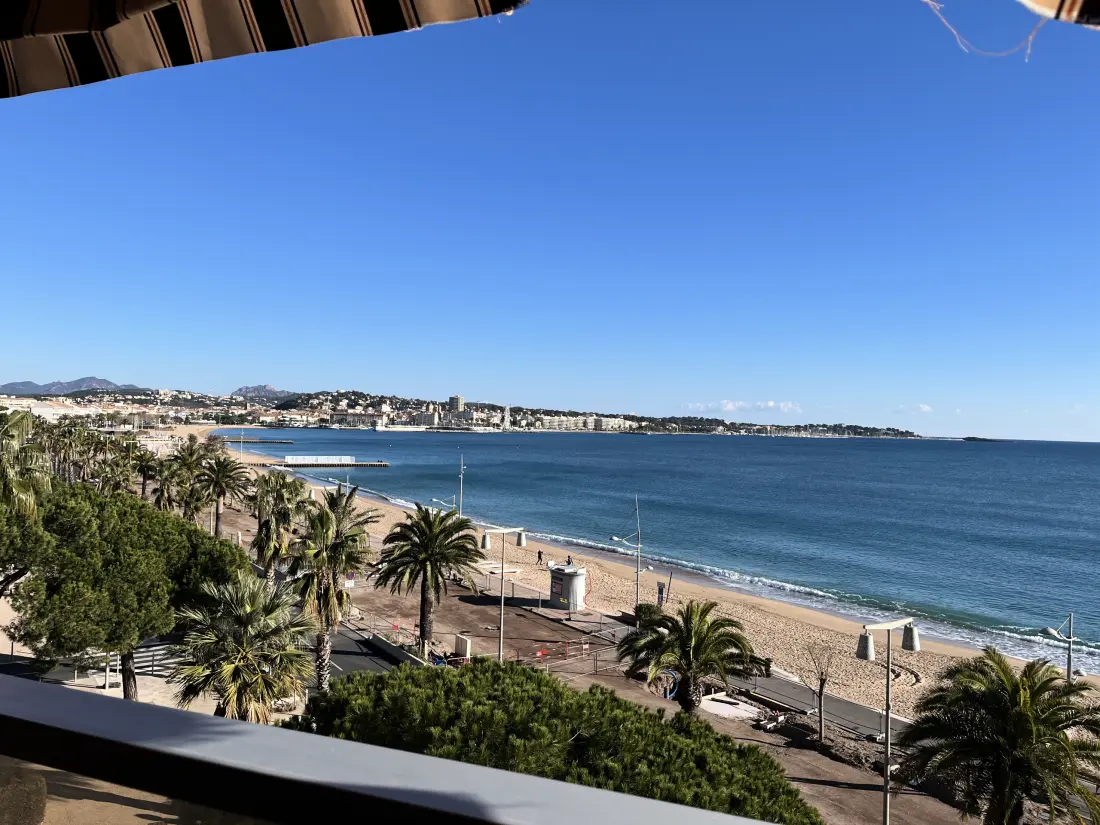 Apartmanok Fréjus - Port Fréjus