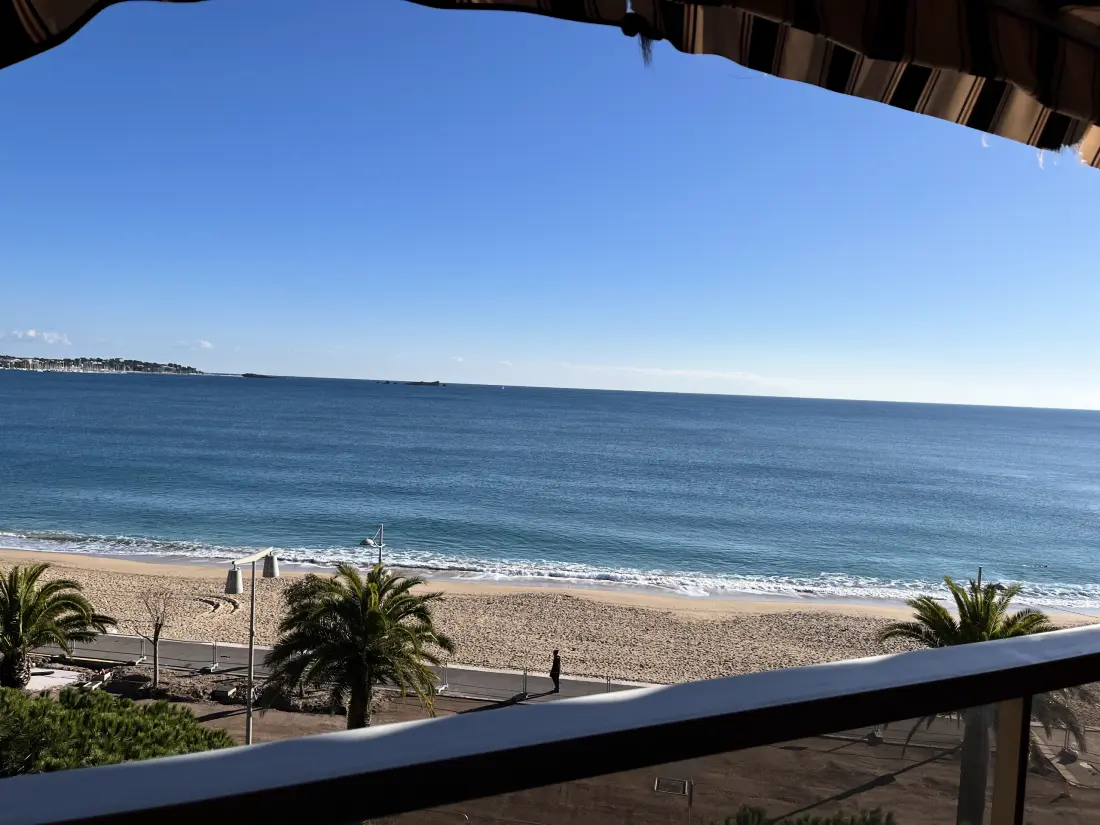Apartmanok Fréjus - Port Fréjus