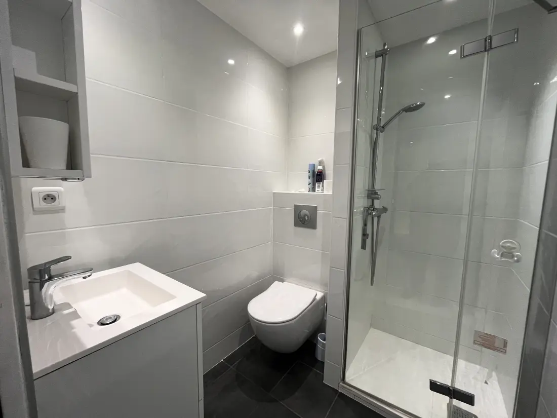 Apartmanok Fréjus - Port Fréjus