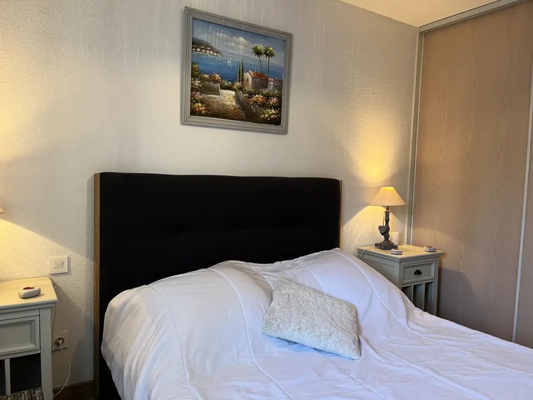Apartmanok Fréjus - Port Fréjus
