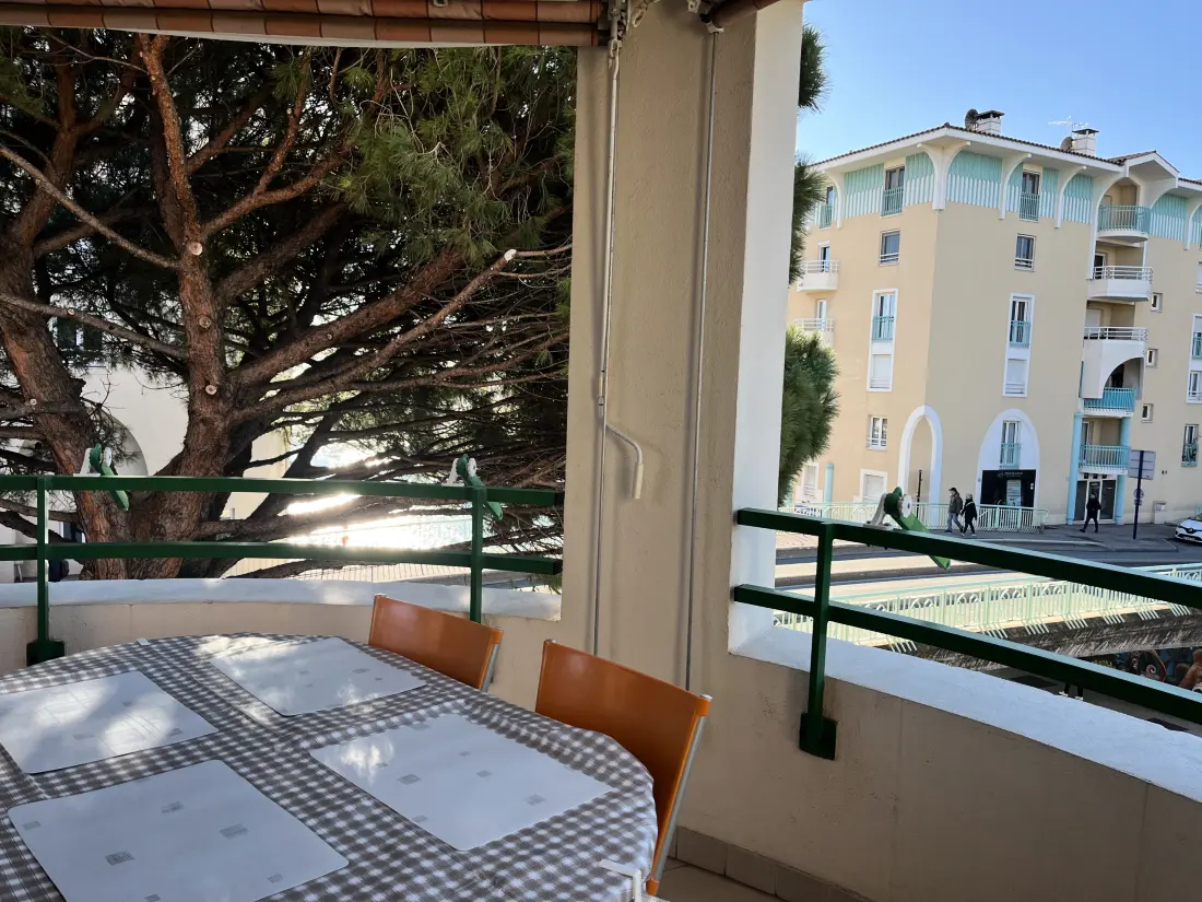 Apartmanok Fréjus - Port Fréjus