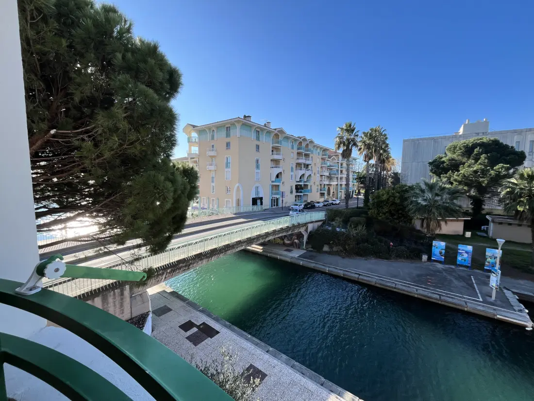 Apartmanok Fréjus - Port Fréjus