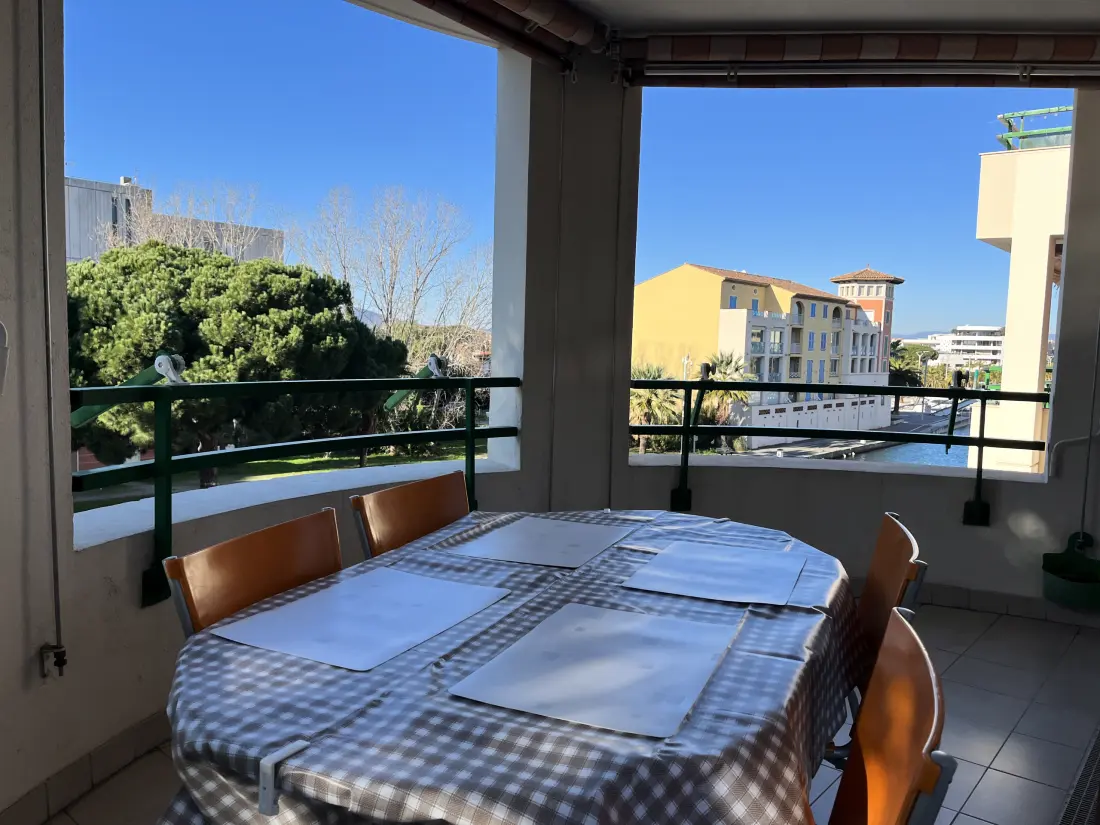 Apartmanok Fréjus - Port Fréjus