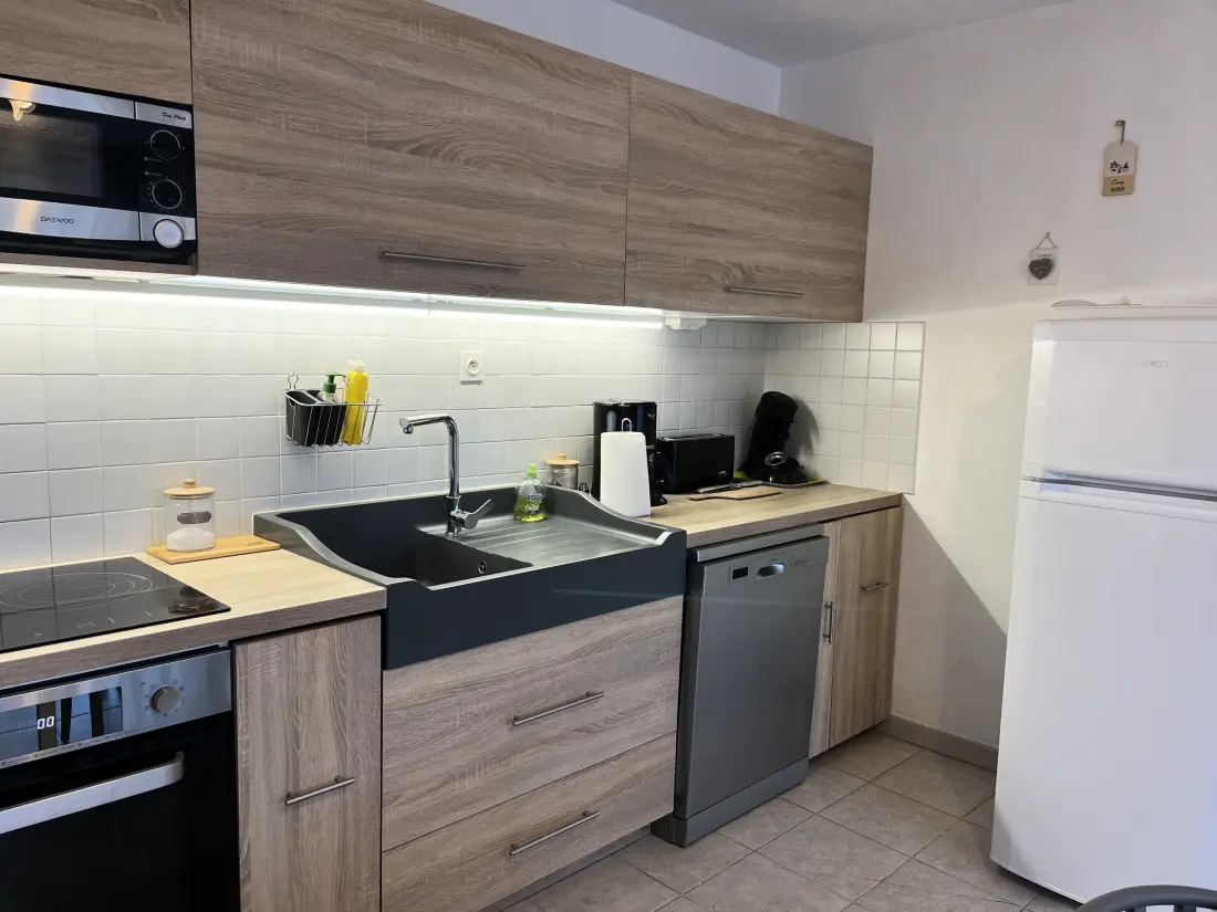 Apartmanok Fréjus - Port Fréjus