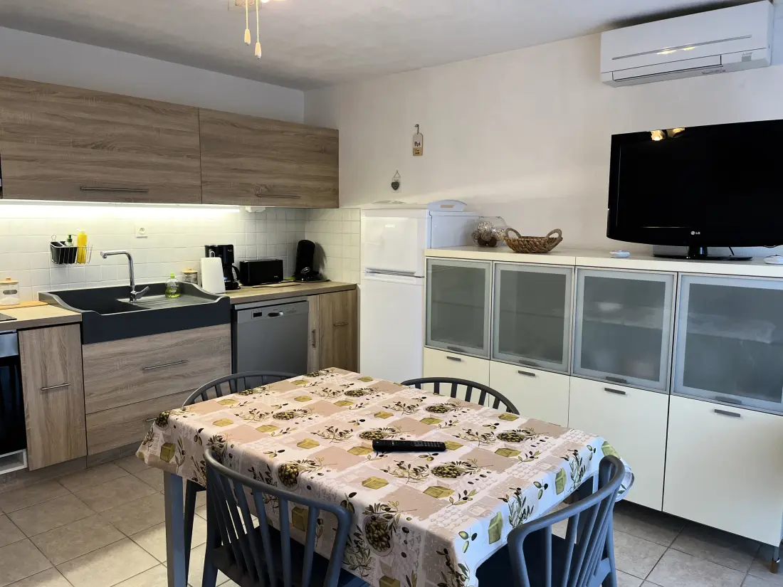 Apartmanok Fréjus - Port Fréjus