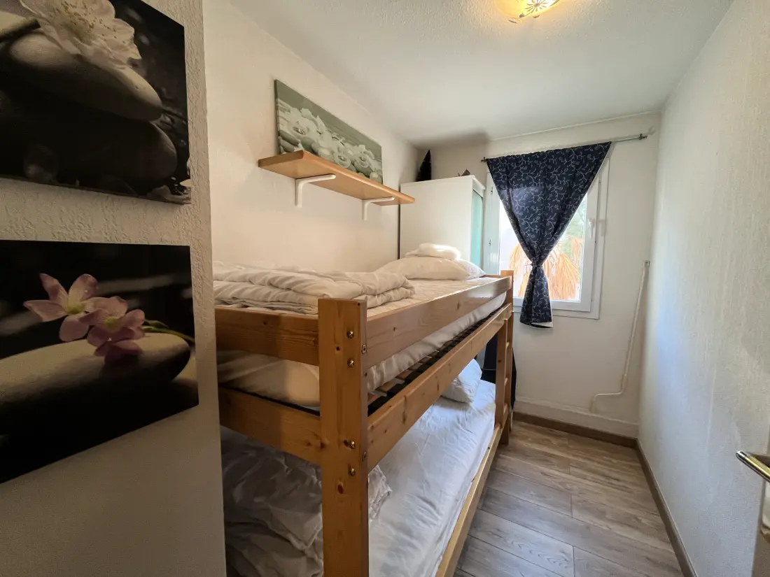 Apartmanok Fréjus - Port Fréjus