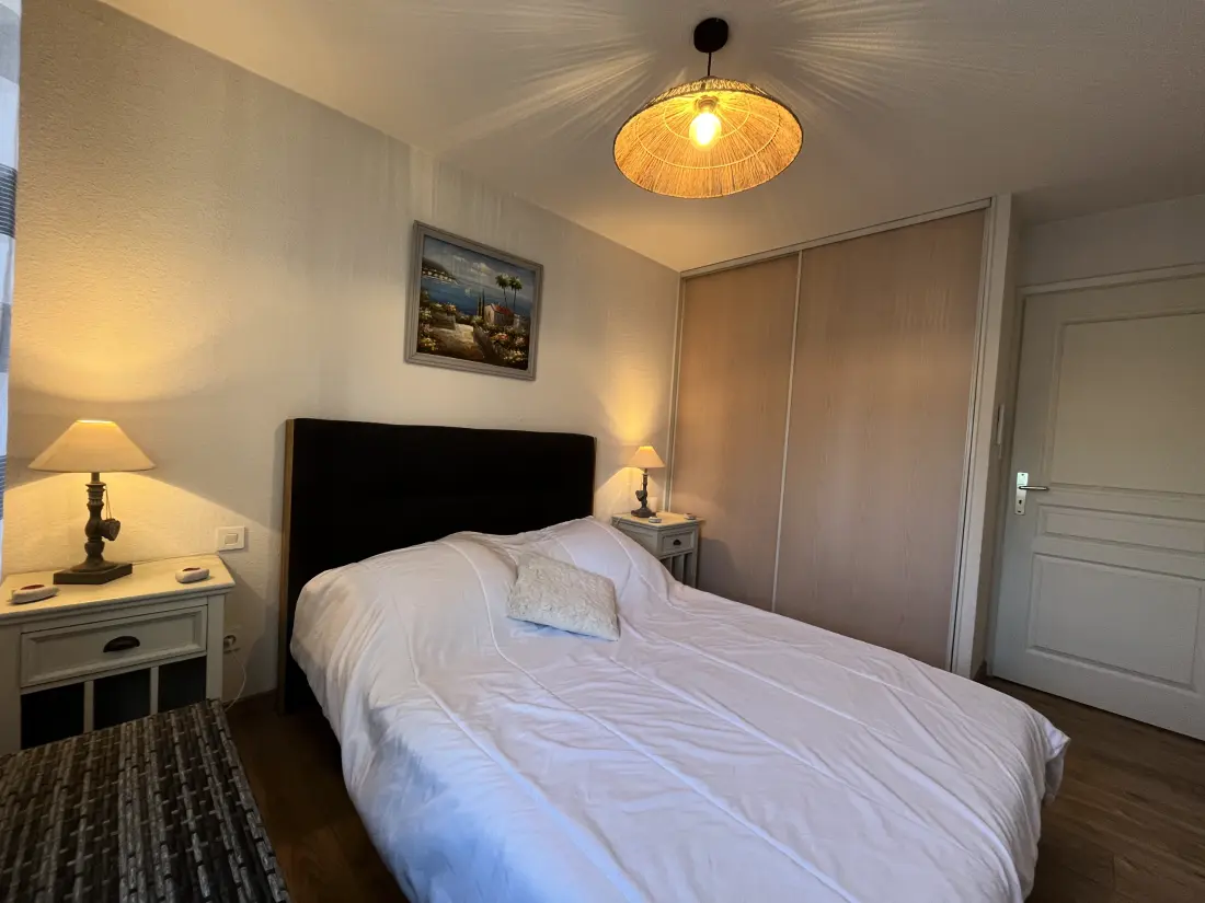 Apartmanok Fréjus - Port Fréjus