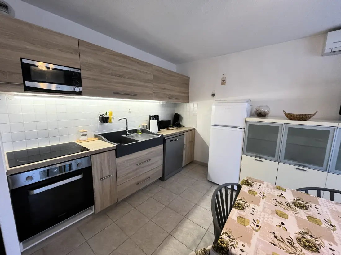 Apartmanok Fréjus - Port Fréjus