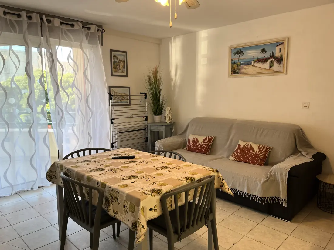 Apartmanok Fréjus - Port Fréjus