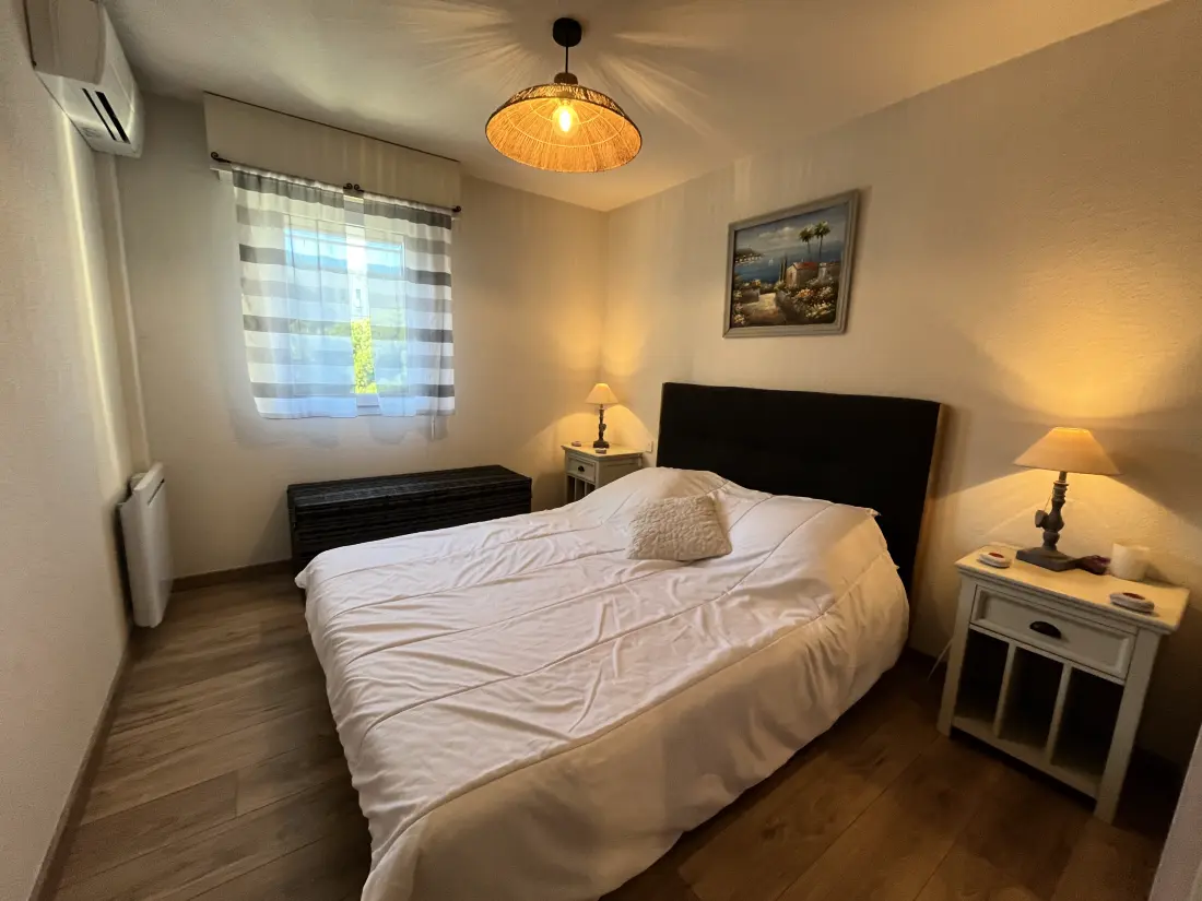 Apartmanok Fréjus - Port Fréjus