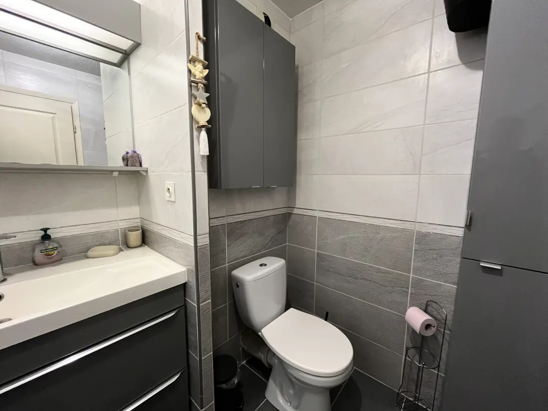 Apartmanok Fréjus - Port Fréjus
