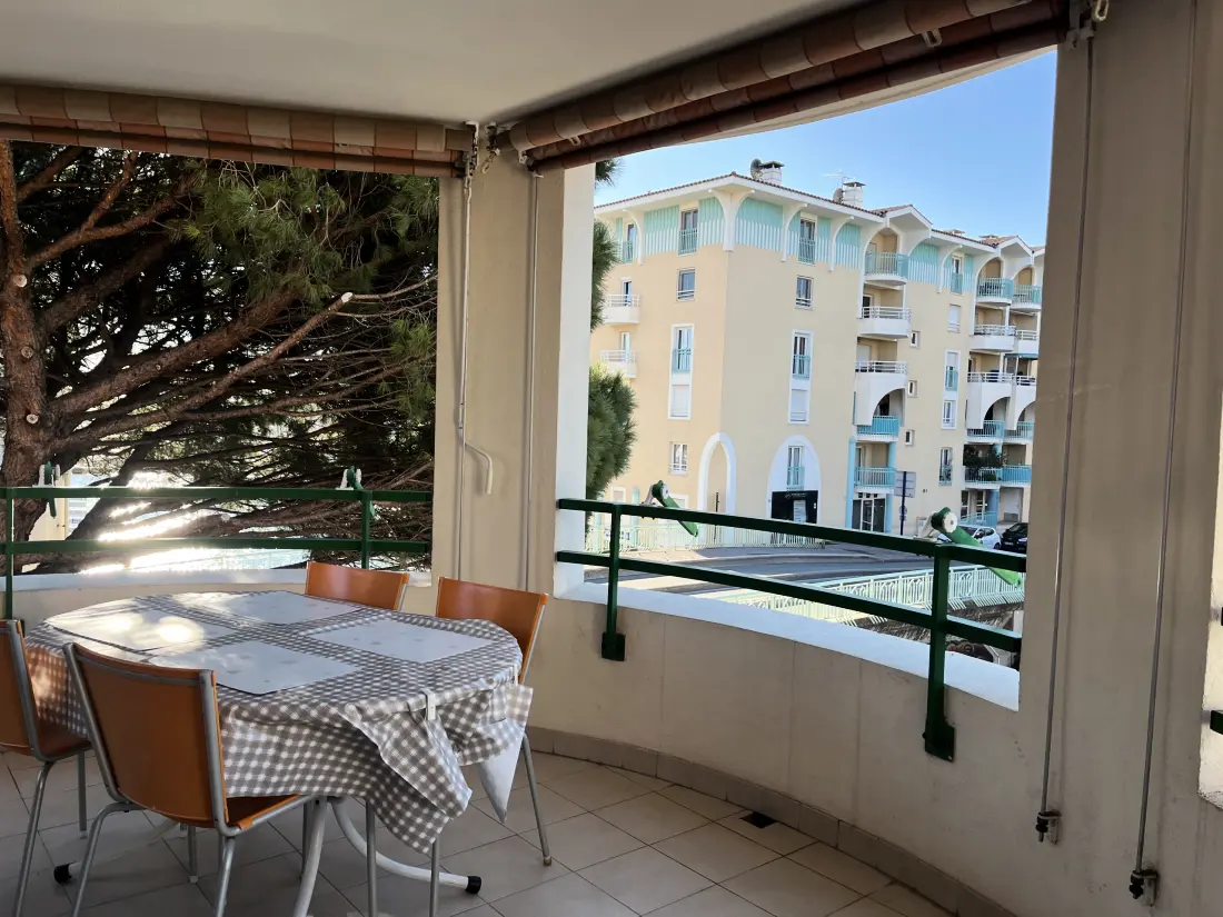 Apartmanok Fréjus - Port Fréjus