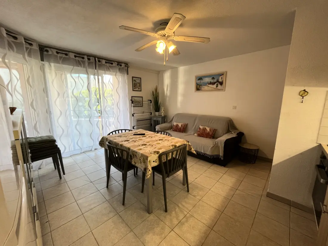 Apartmanok Fréjus - Port Fréjus