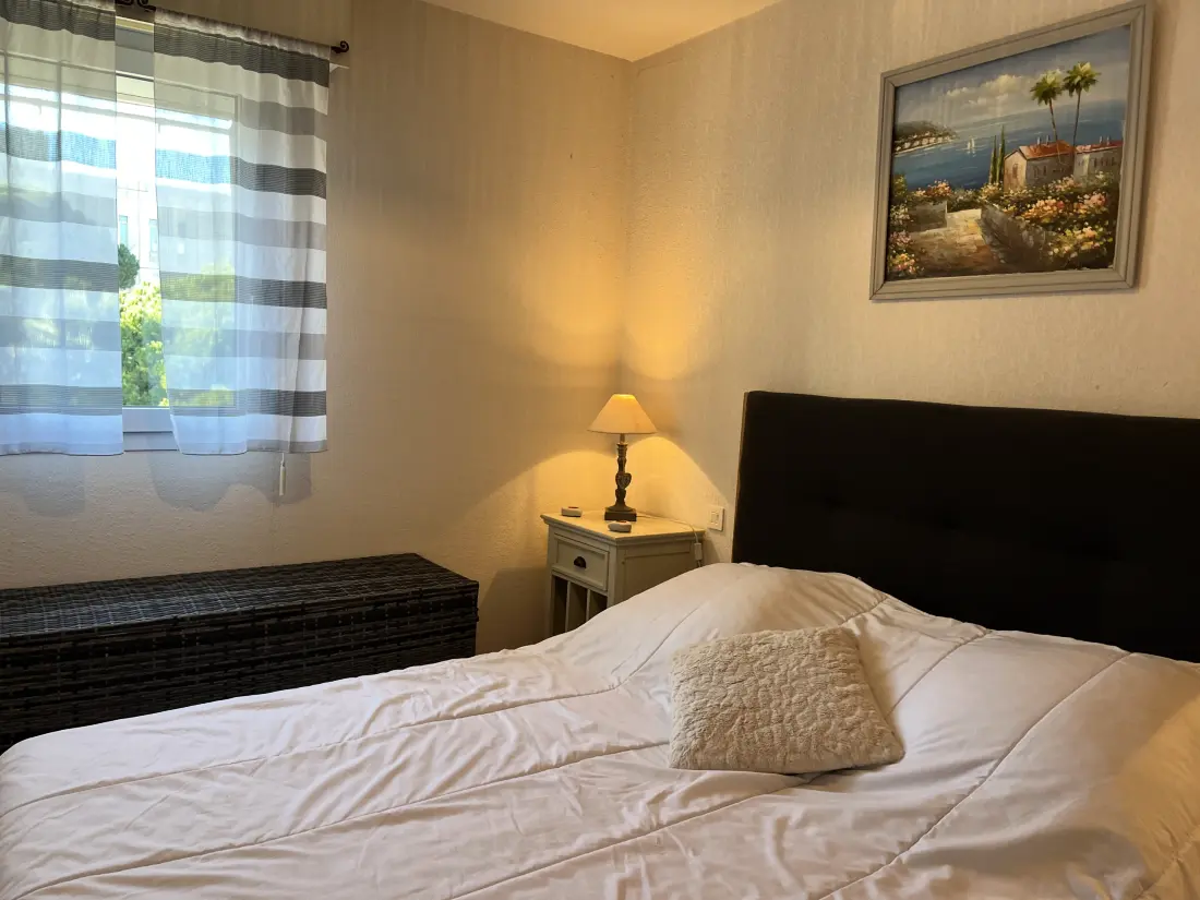 Apartmanok Fréjus - Port Fréjus