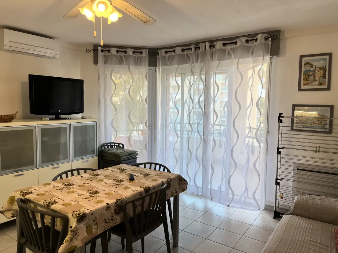 Apartmanok Fréjus - Port Fréjus