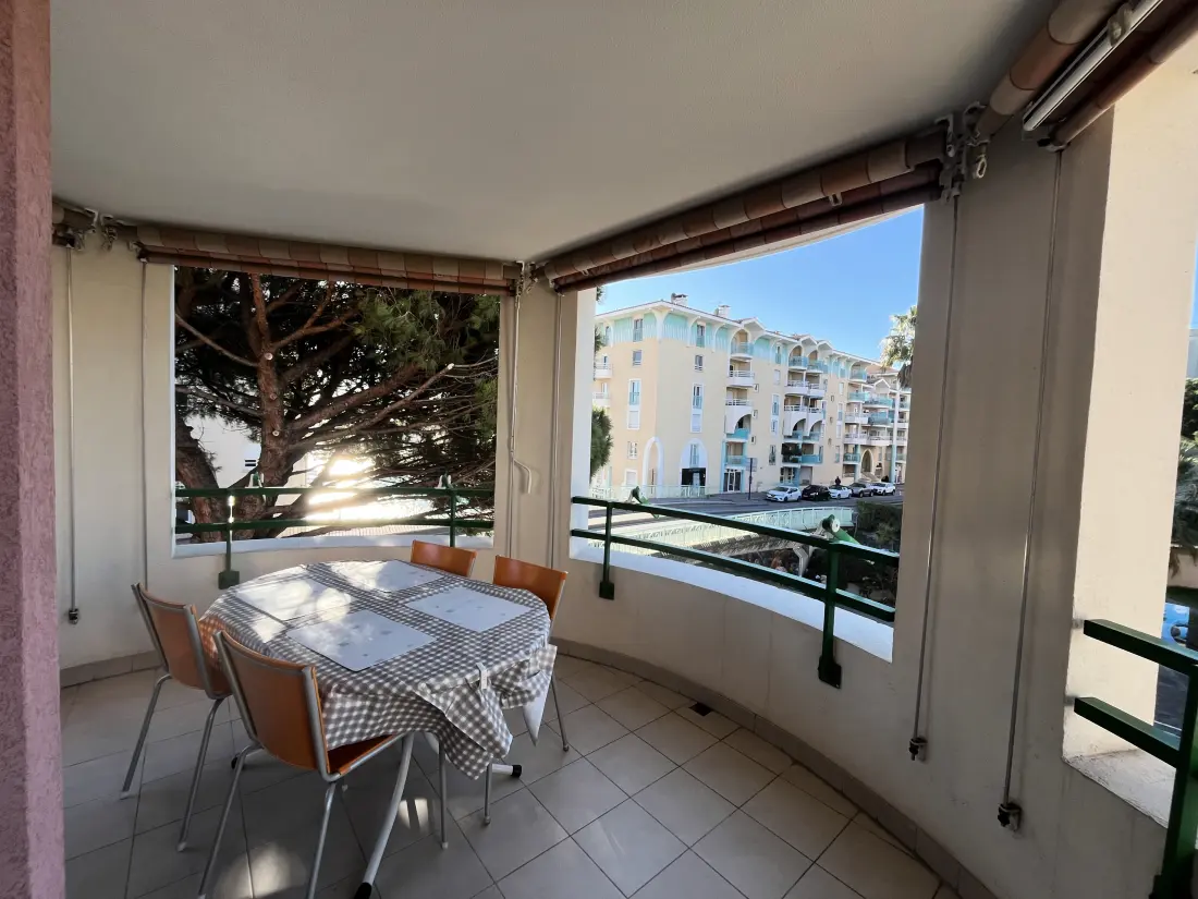 Apartmanok Fréjus - Port Fréjus