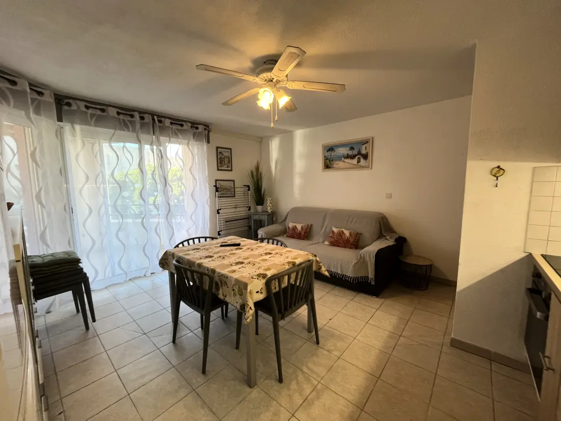 Apartmanok Fréjus - Port Fréjus