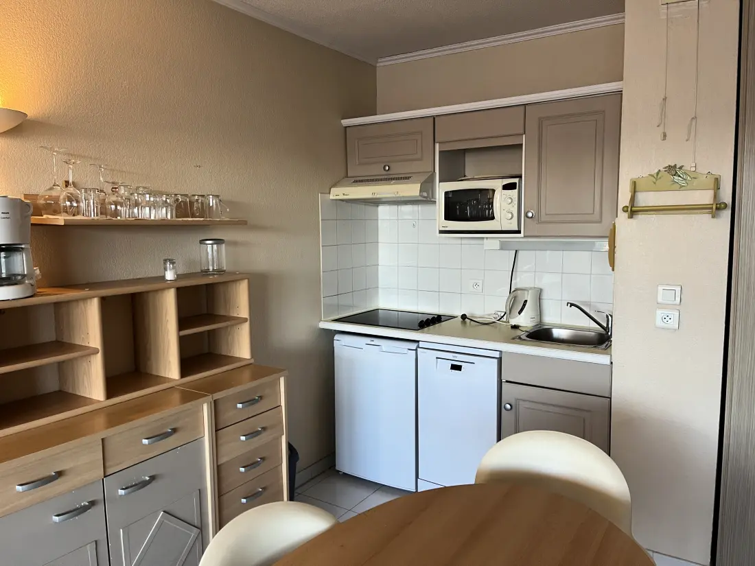 Apartmanok Fréjus - Port Fréjus
