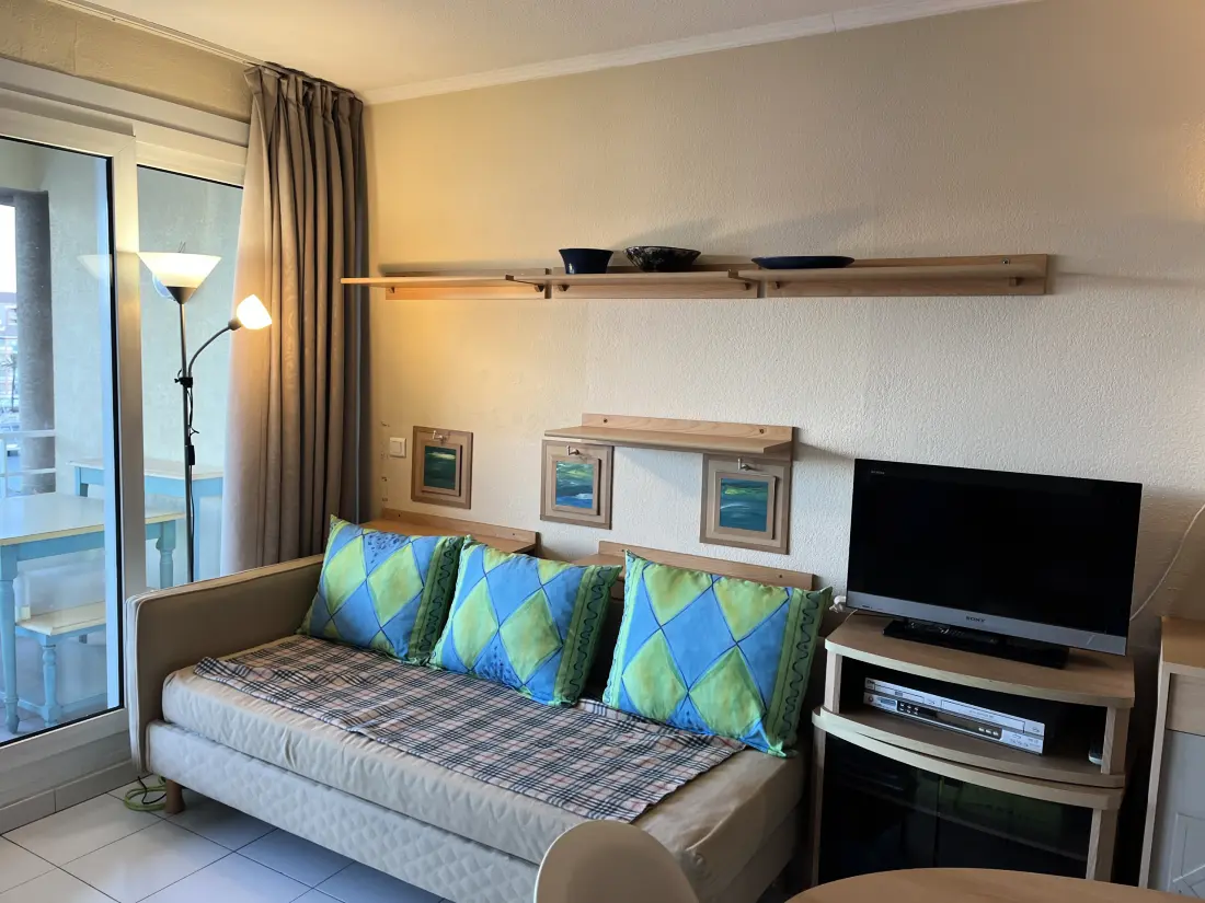 Apartmanok Fréjus - Port Fréjus