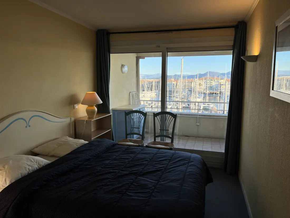 Apartmanok Fréjus - Port Fréjus