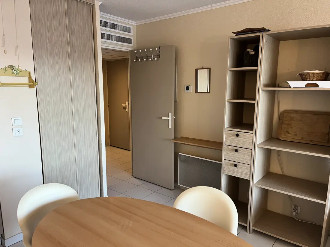Apartmanok Fréjus - Port Fréjus