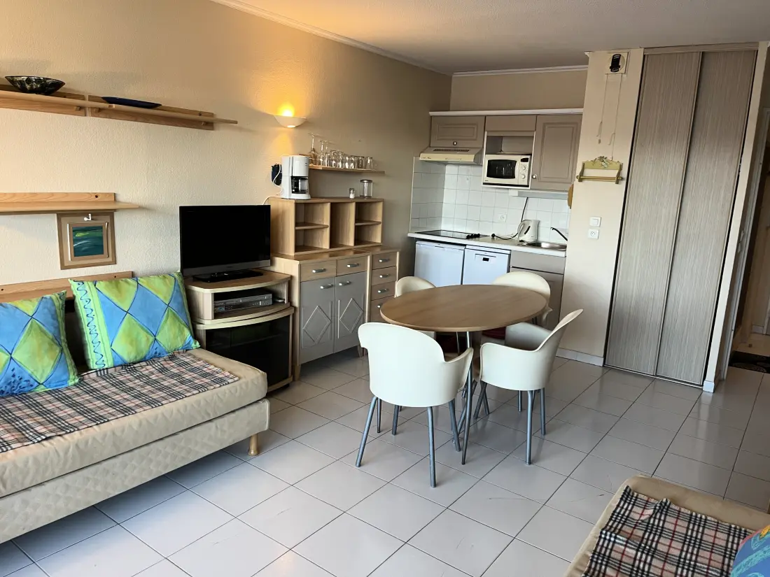 Apartmanok Fréjus - Port Fréjus