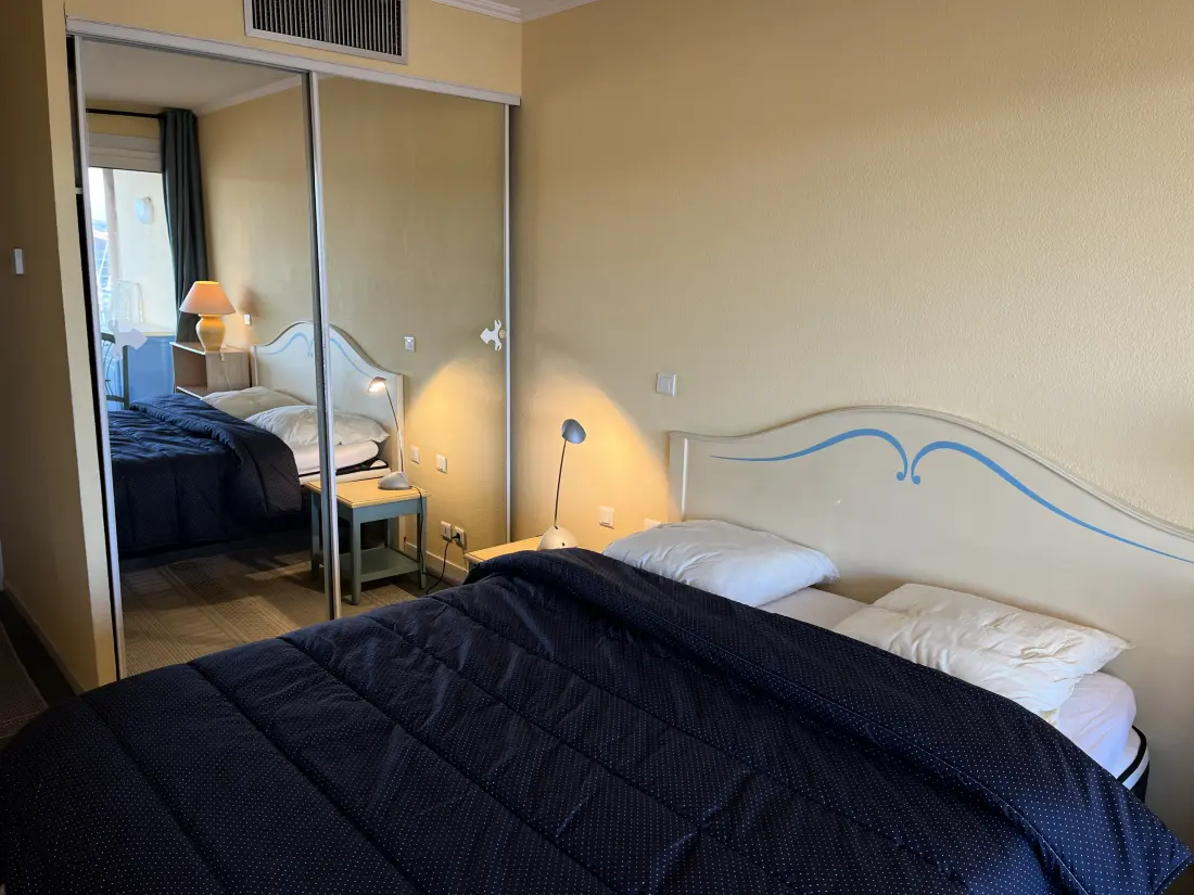 Apartmanok Fréjus - Port Fréjus