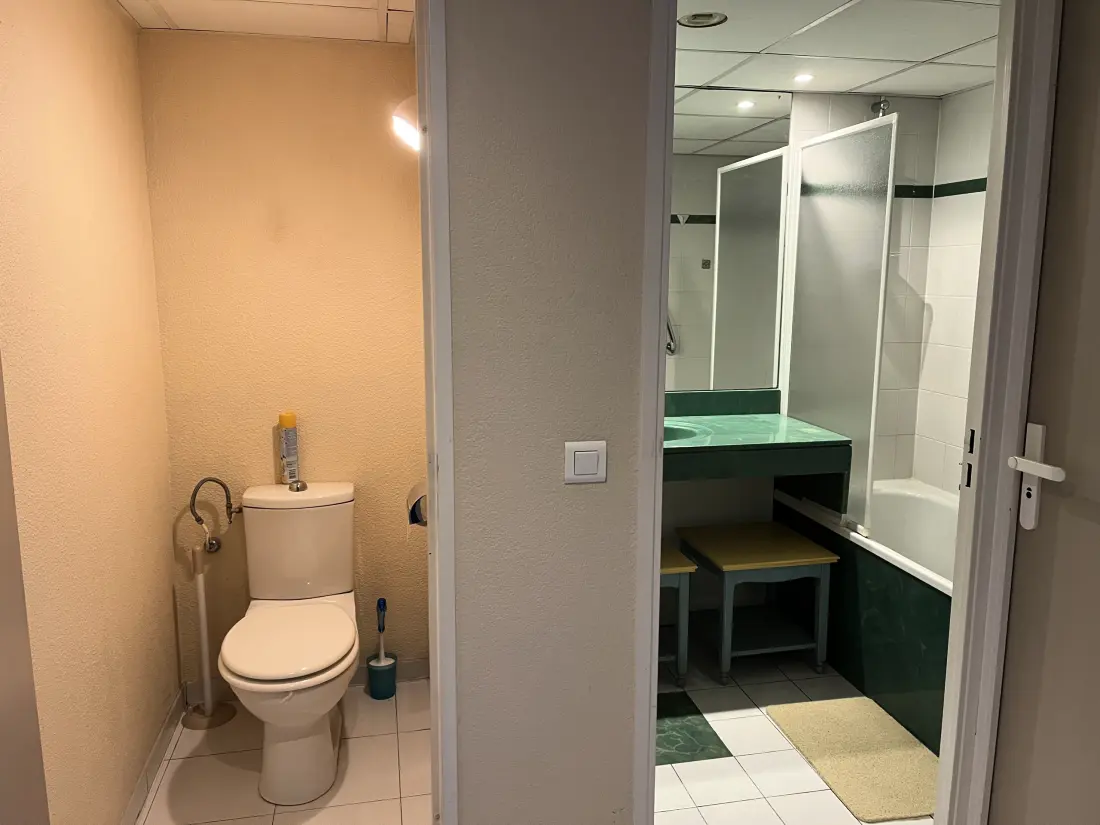 Apartmanok Fréjus - Port Fréjus