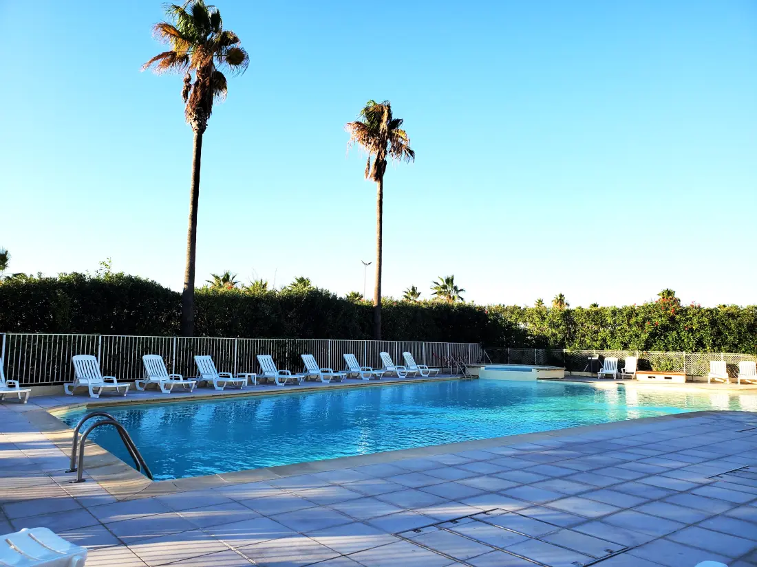 Apartmanok Fréjus - Port Fréjus