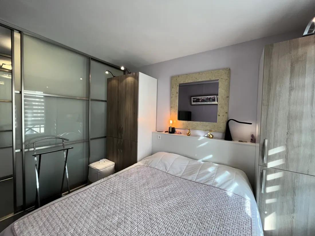 Apartmanok Fréjus - Port Fréjus