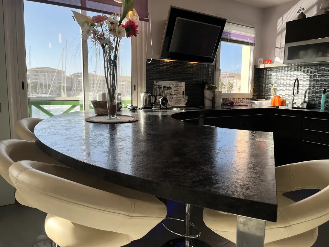 Apartmanok Fréjus - Port Fréjus