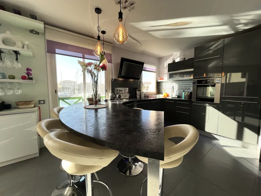 Apartmanok Fréjus - Port Fréjus