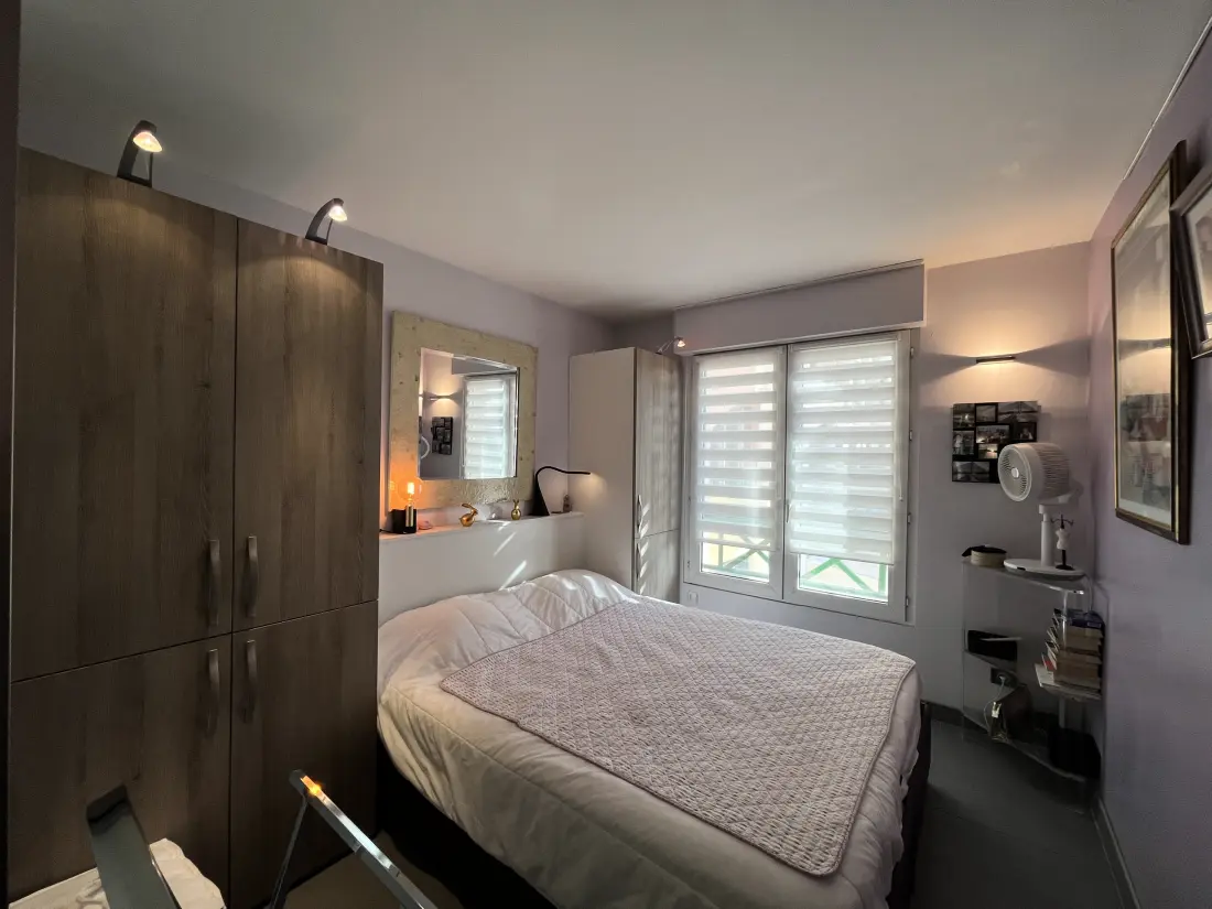 Apartmanok Fréjus - Port Fréjus