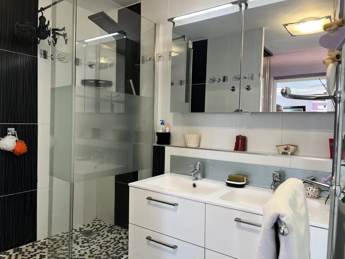 Apartmanok Fréjus - Port Fréjus