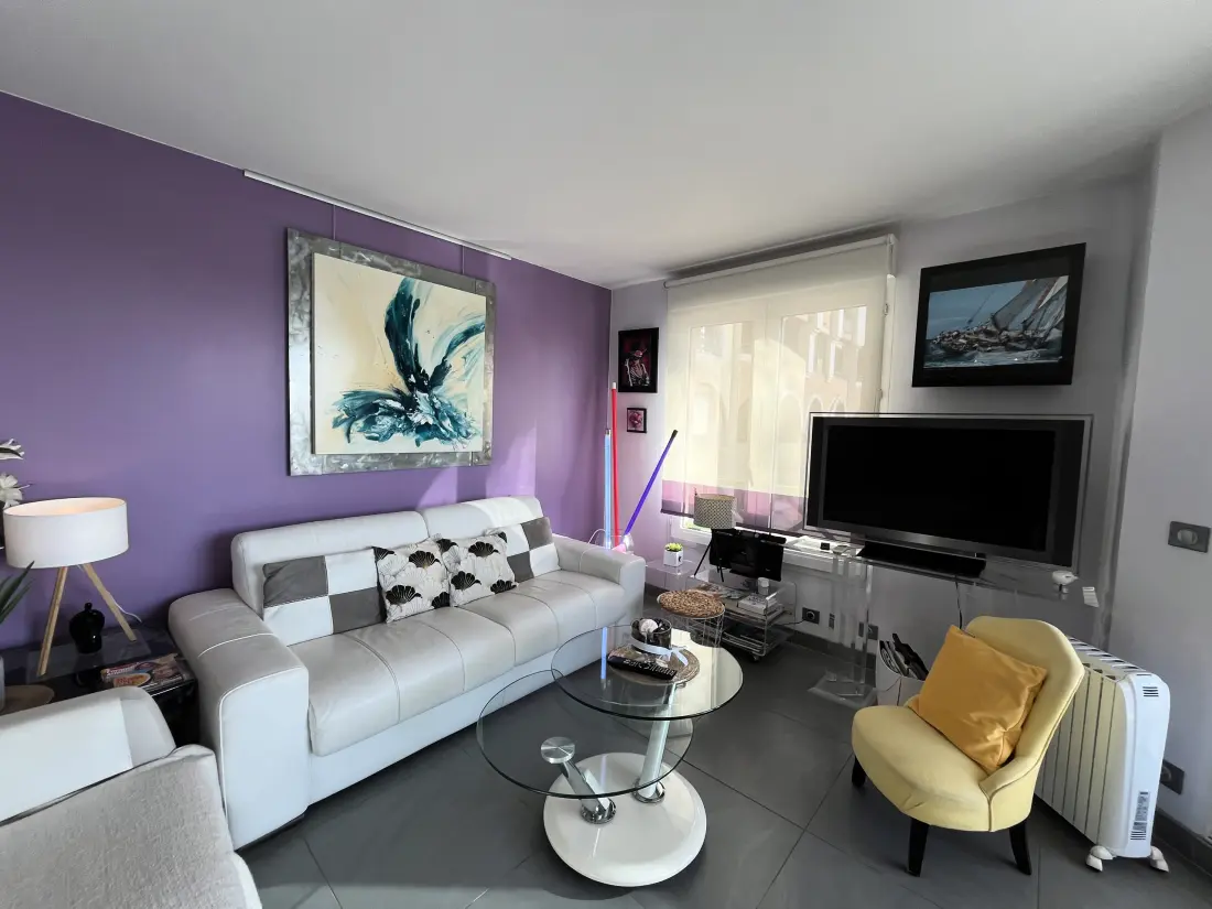 Apartmanok Fréjus - Port Fréjus