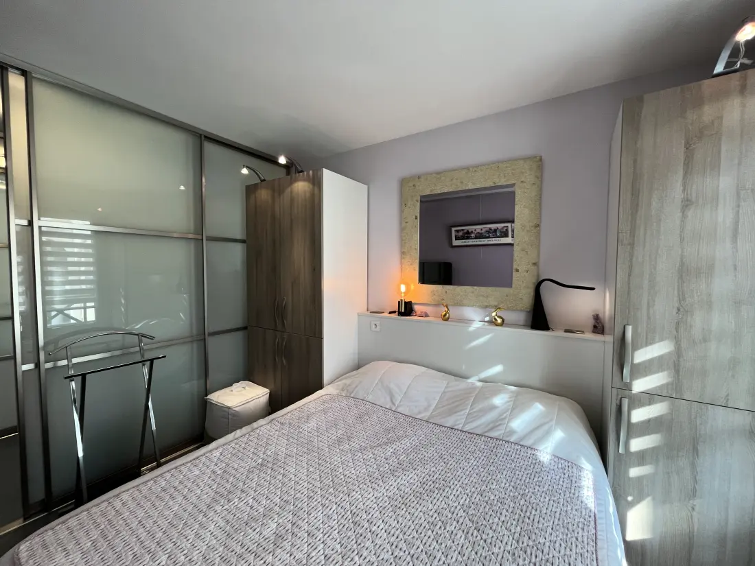 Apartmanok Fréjus - Port Fréjus
