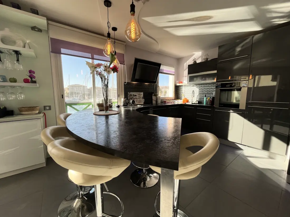 Apartmanok Fréjus - Port Fréjus