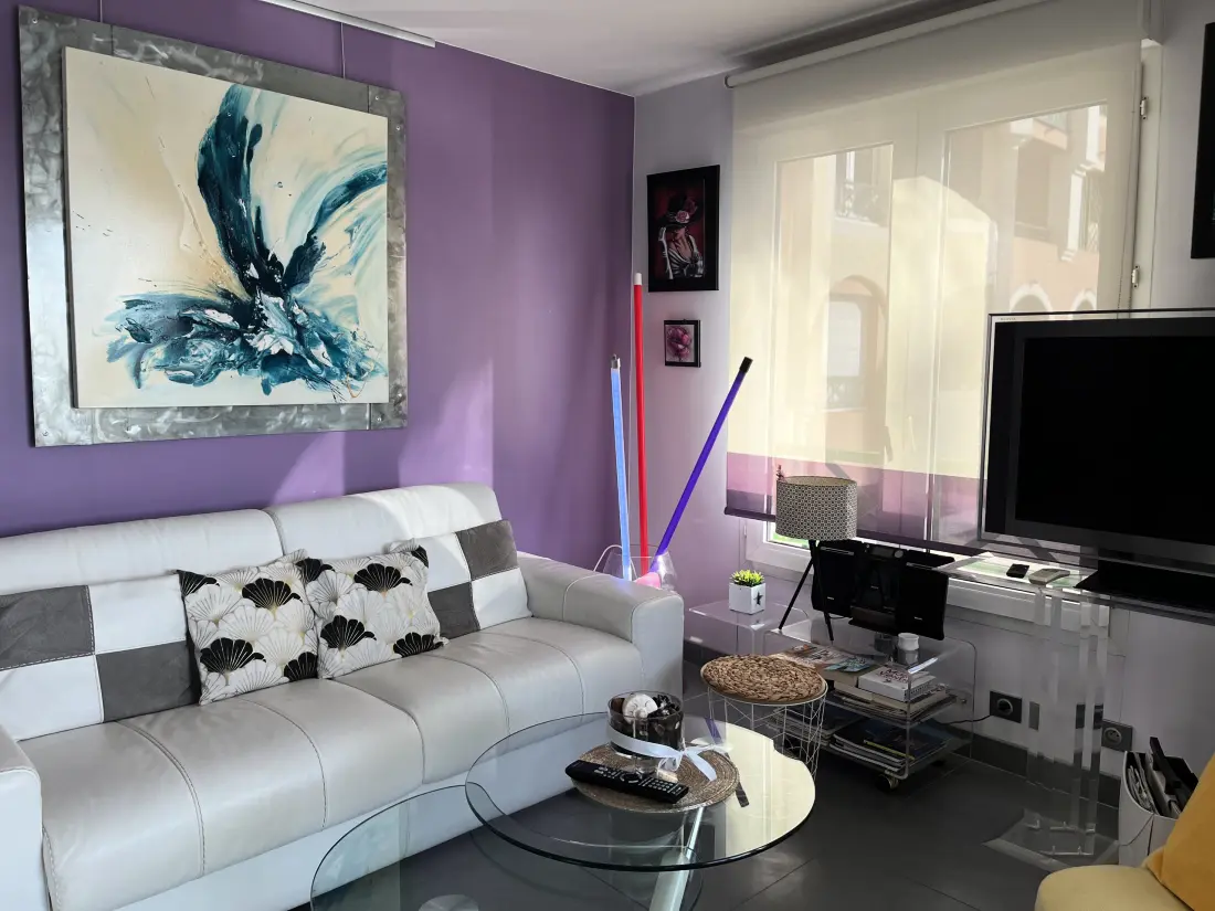 Apartmanok Fréjus - Port Fréjus