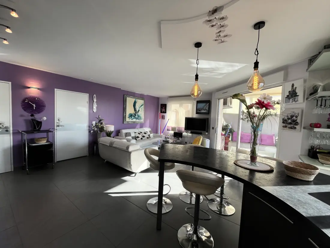 Apartmanok Fréjus - Port Fréjus
