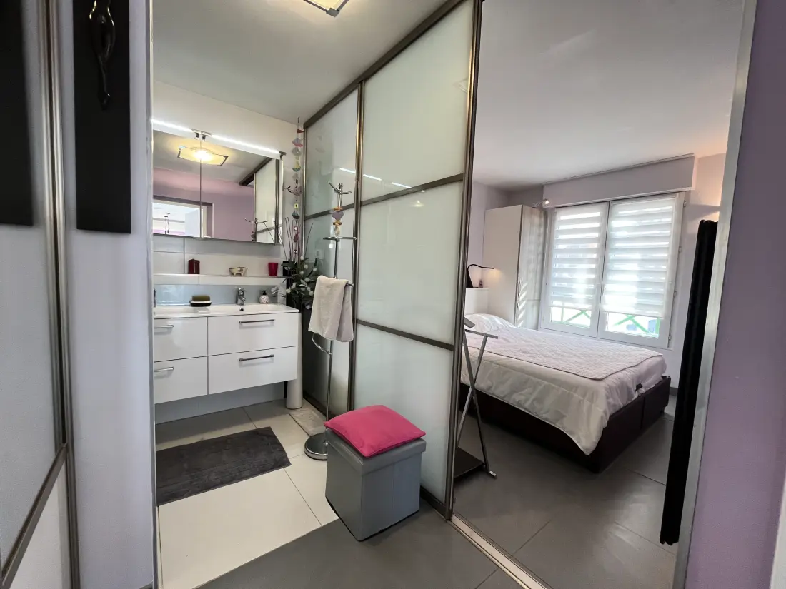 Apartmanok Fréjus - Port Fréjus