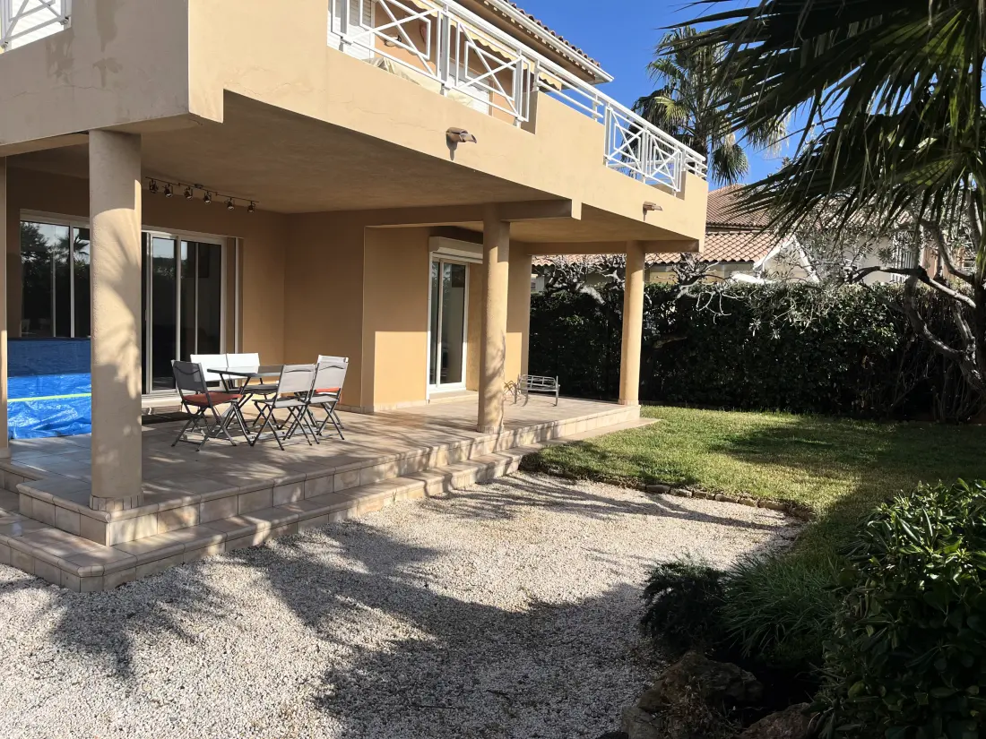 Apartmanok Fréjus - Port Fréjus