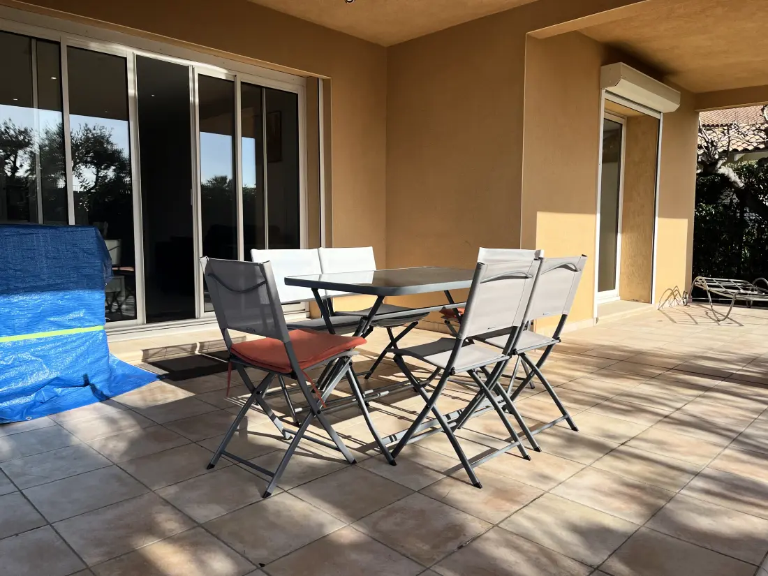 Apartmanok Fréjus - Port Fréjus