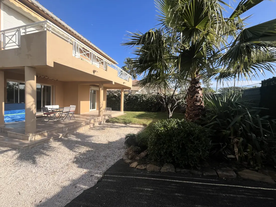 Apartmanok Fréjus - Port Fréjus